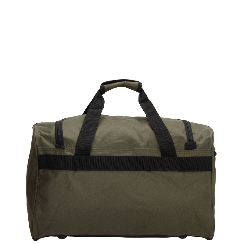 Amsterdam sporttas / reistas handbagage 45 cm
