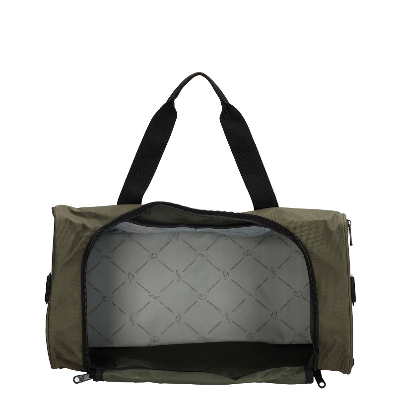 Amsterdam sporttas / reistas handbagage 45 cm