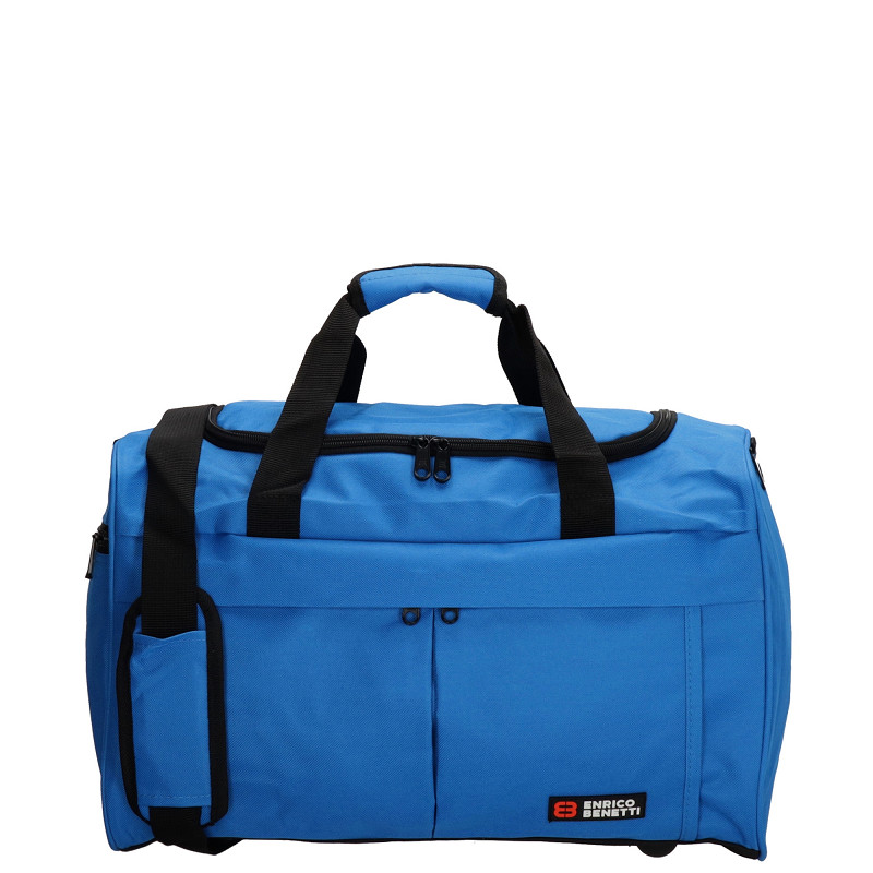 Amsterdam sporttas / reistas handbagage 45 cm