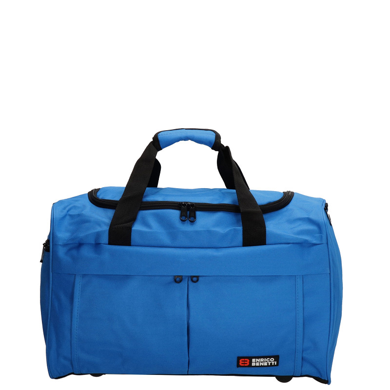 Amsterdam sporttas / reistas handbagage 45 cm