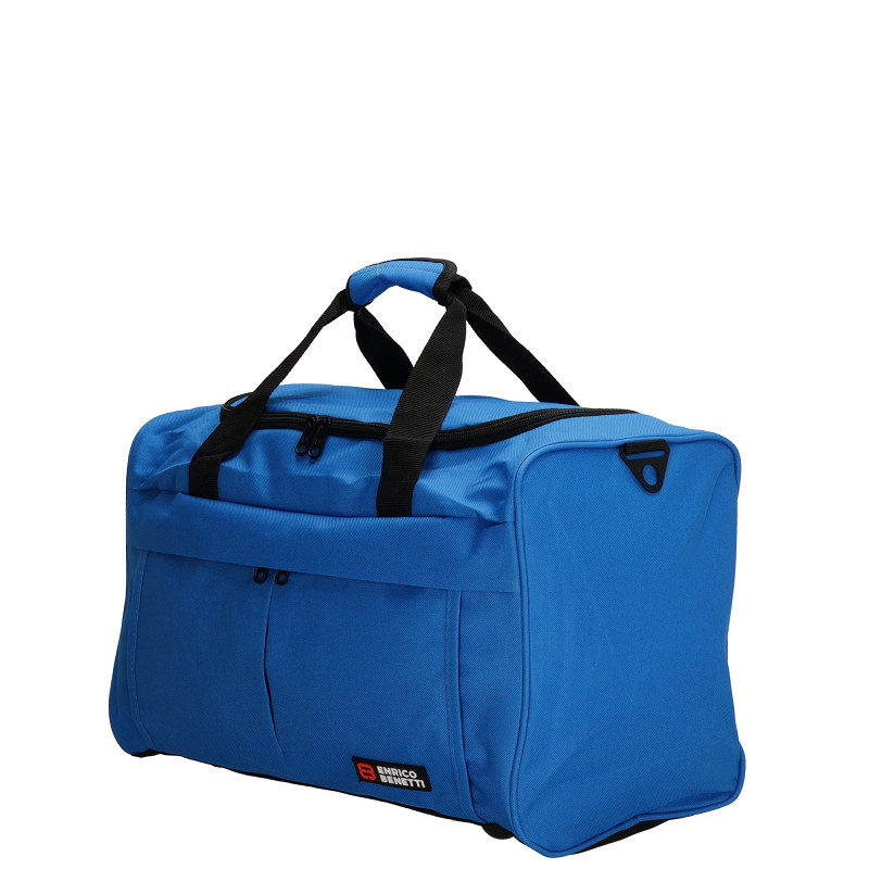 Amsterdam sporttas / reistas handbagage 45 cm