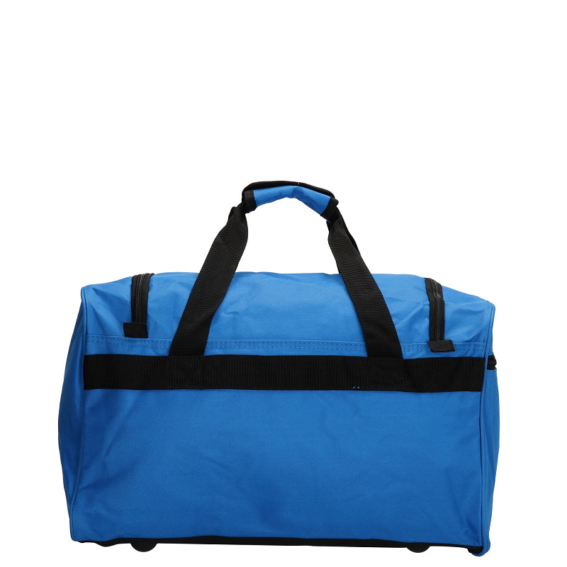 Amsterdam sporttas / reistas handbagage 45 cm