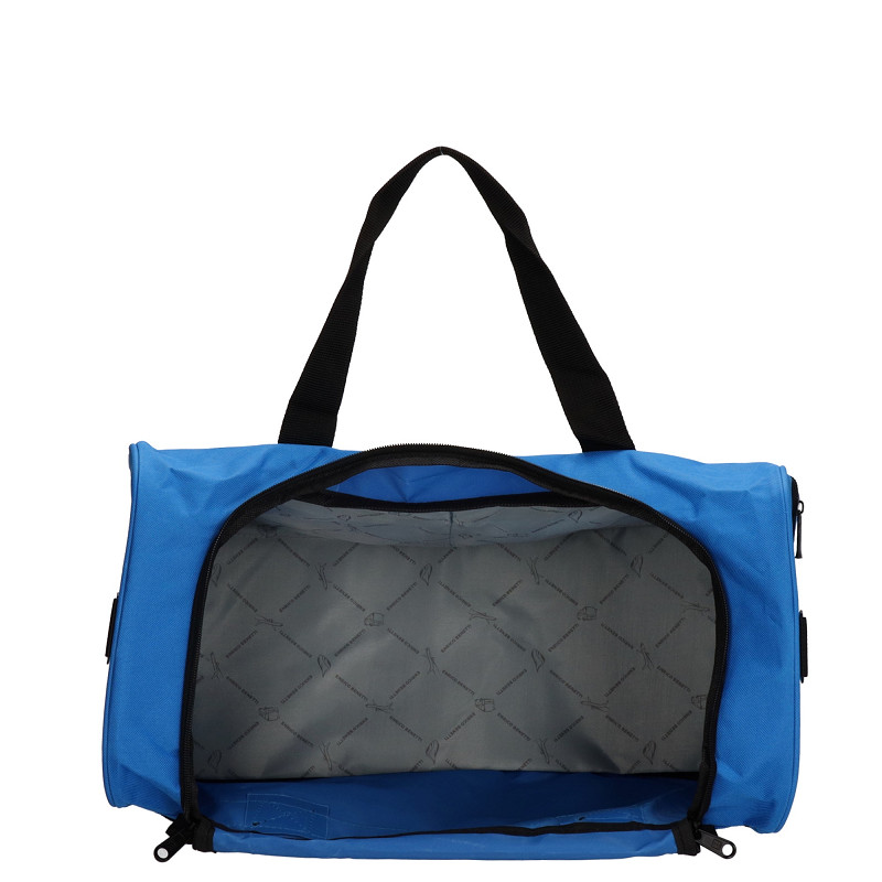 Amsterdam sporttas / reistas handbagage 45 cm