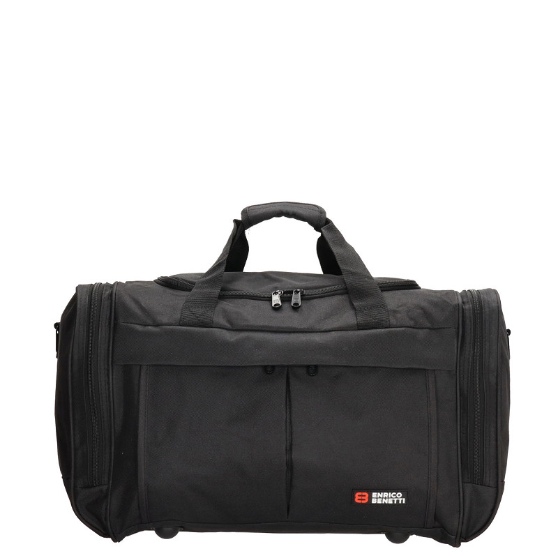 Amsterdam sporttas / reistas handbagage 55 cm