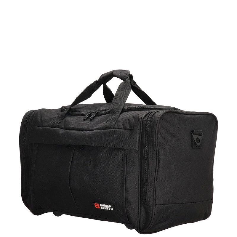 Amsterdam sporttas / reistas handbagage 55 cm