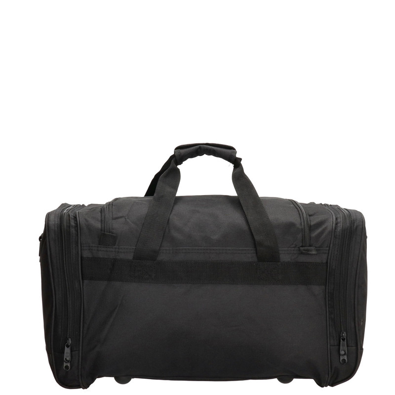 Amsterdam sporttas / reistas handbagage 55 cm