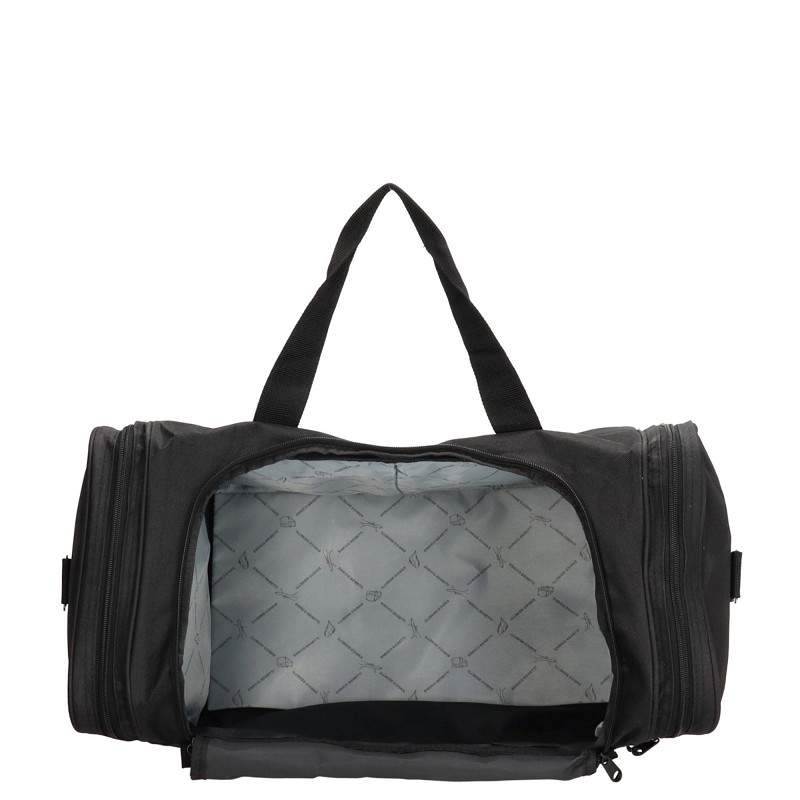 Amsterdam sporttas / reistas handbagage 55 cm