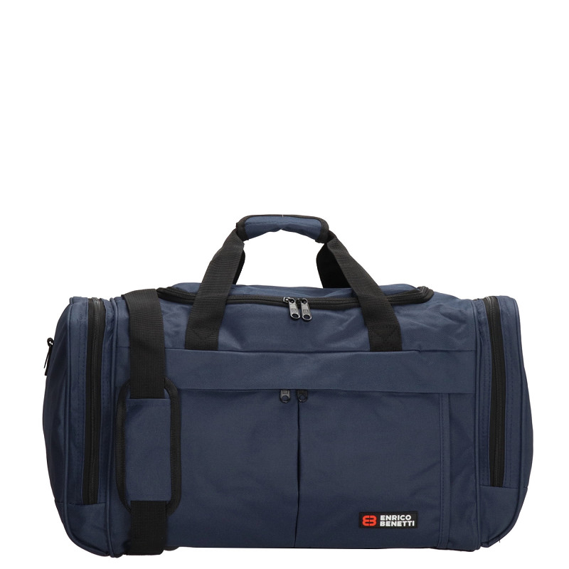 Amsterdam sporttas / reistas handbagage 55 cm