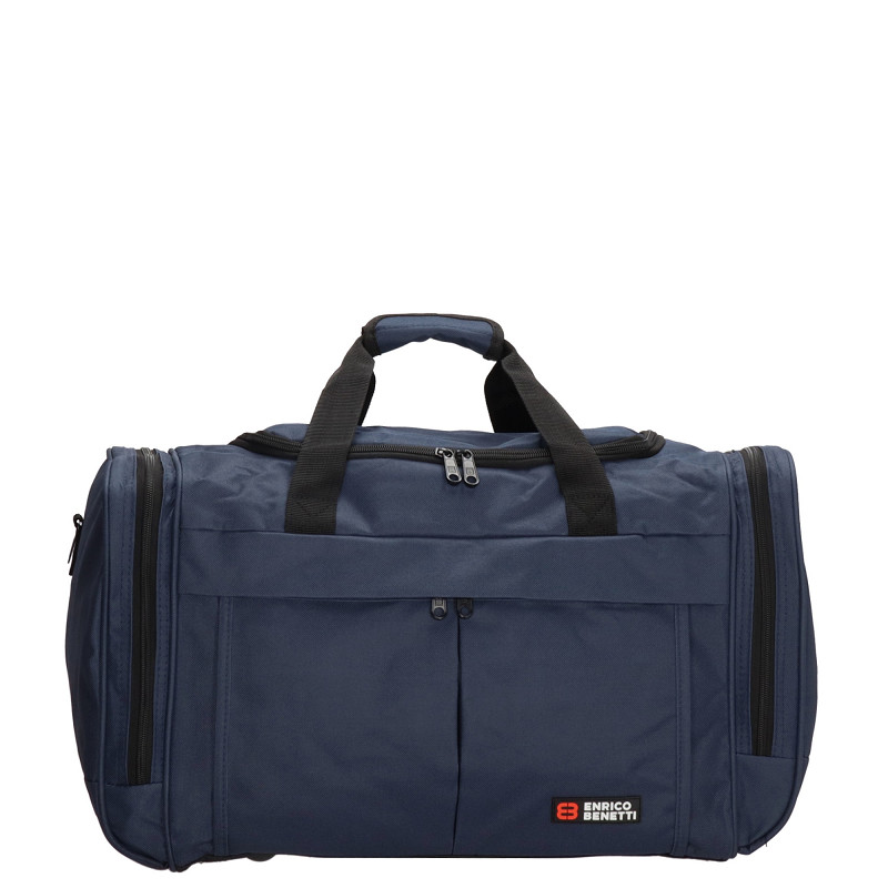 Amsterdam sporttas / reistas handbagage 55 cm