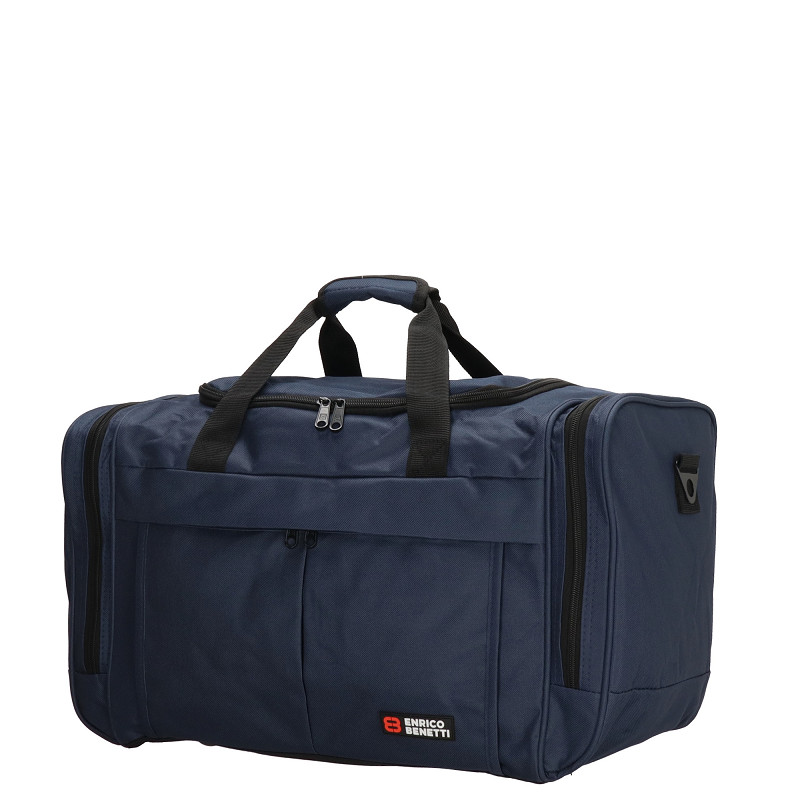 Amsterdam sporttas / reistas handbagage 55 cm