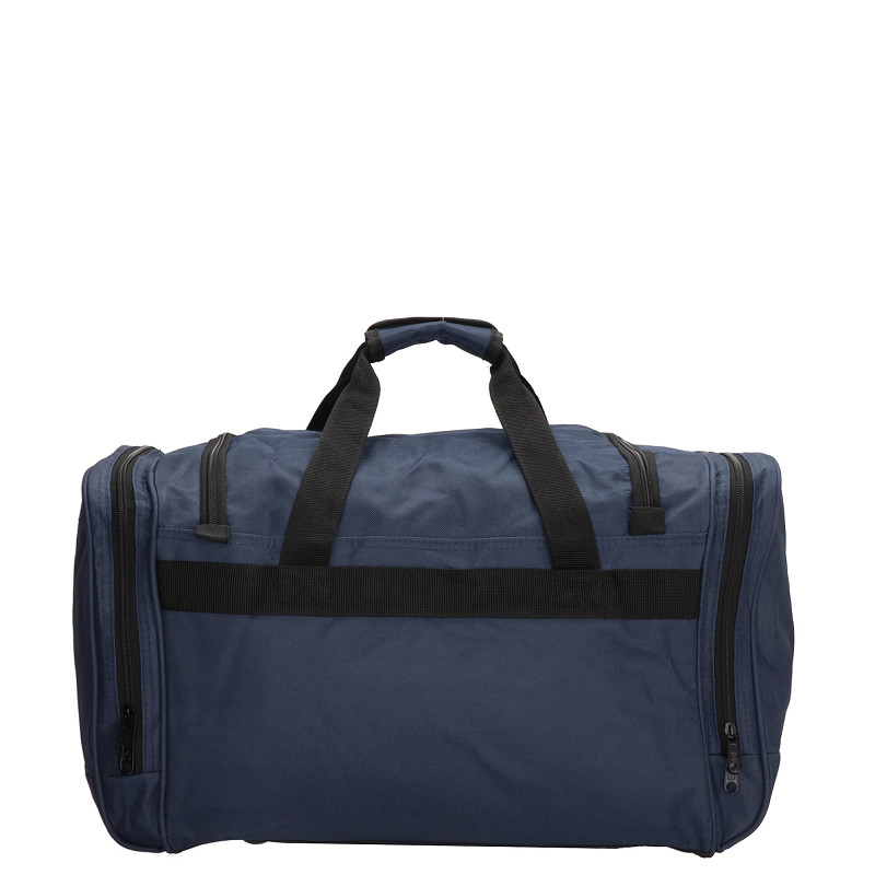 Amsterdam sporttas / reistas handbagage 55 cm