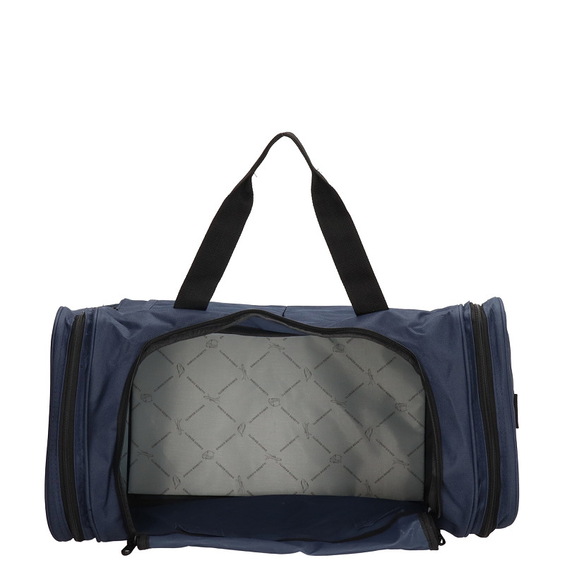 Amsterdam sporttas / reistas handbagage 55 cm