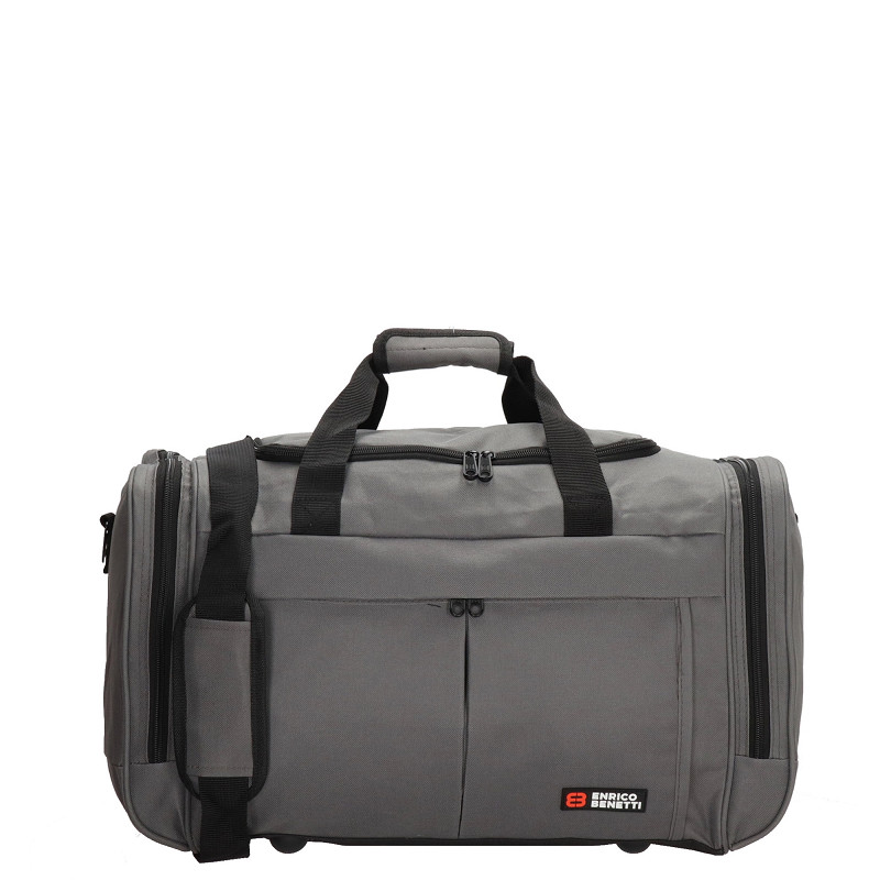 Amsterdam sporttas / reistas handbagage 55 cm