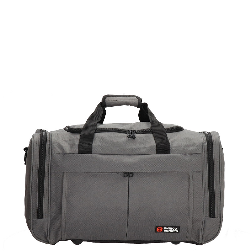 Amsterdam sporttas / reistas handbagage 55 cm