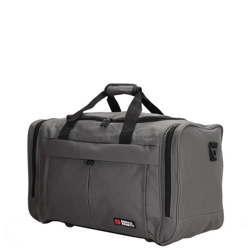 Amsterdam sporttas / reistas handbagage 55 cm