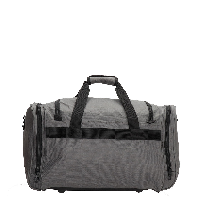 Amsterdam sporttas / reistas handbagage 55 cm