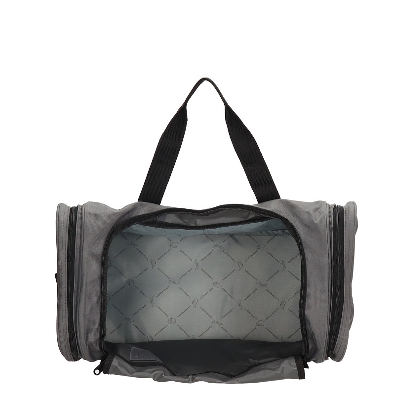 Amsterdam sporttas / reistas handbagage 55 cm