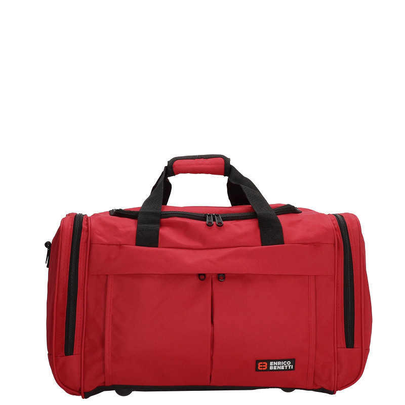 Amsterdam sporttas / reistas handbagage 55 cm