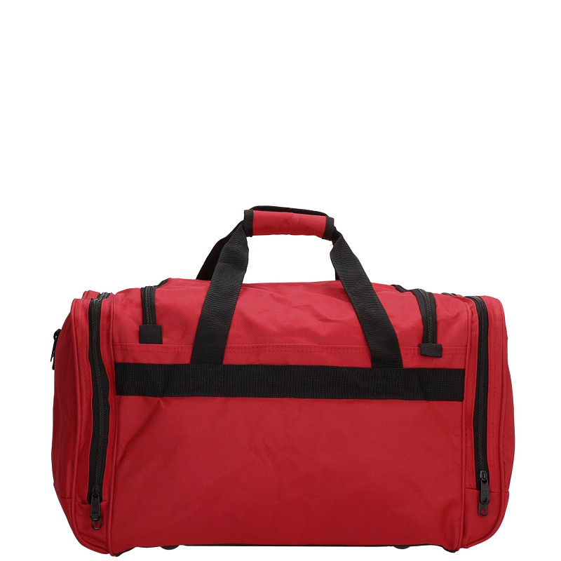 Amsterdam sporttas / reistas handbagage 55 cm