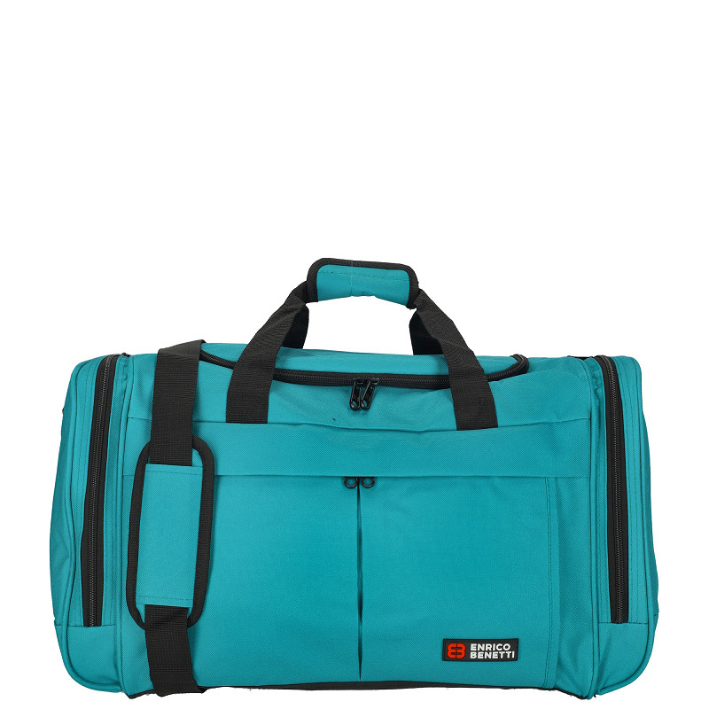 Amsterdam sporttas / reistas handbagage 55 cm