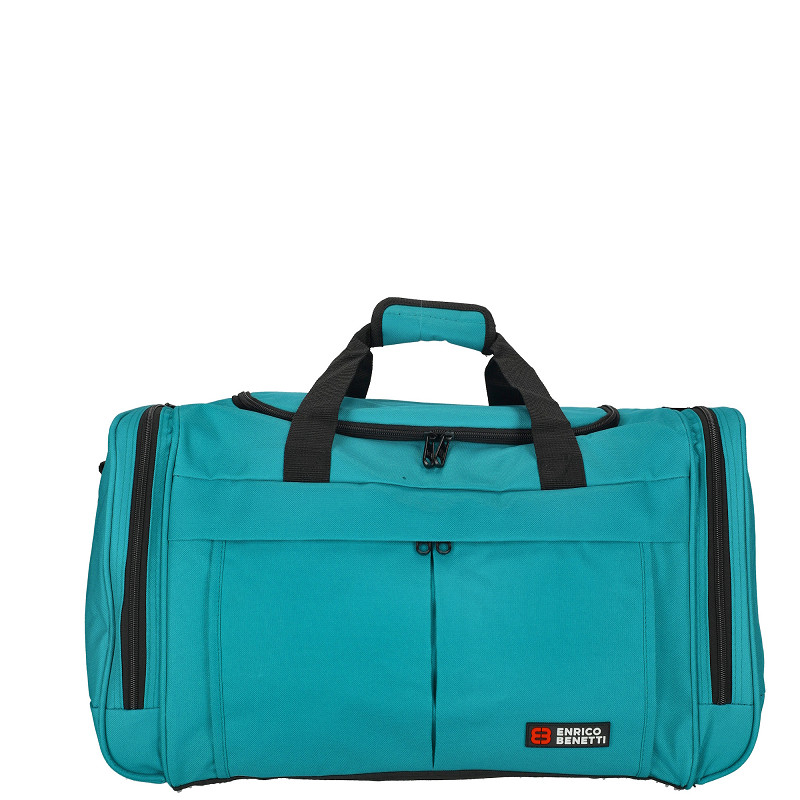 Amsterdam sporttas / reistas handbagage 55 cm