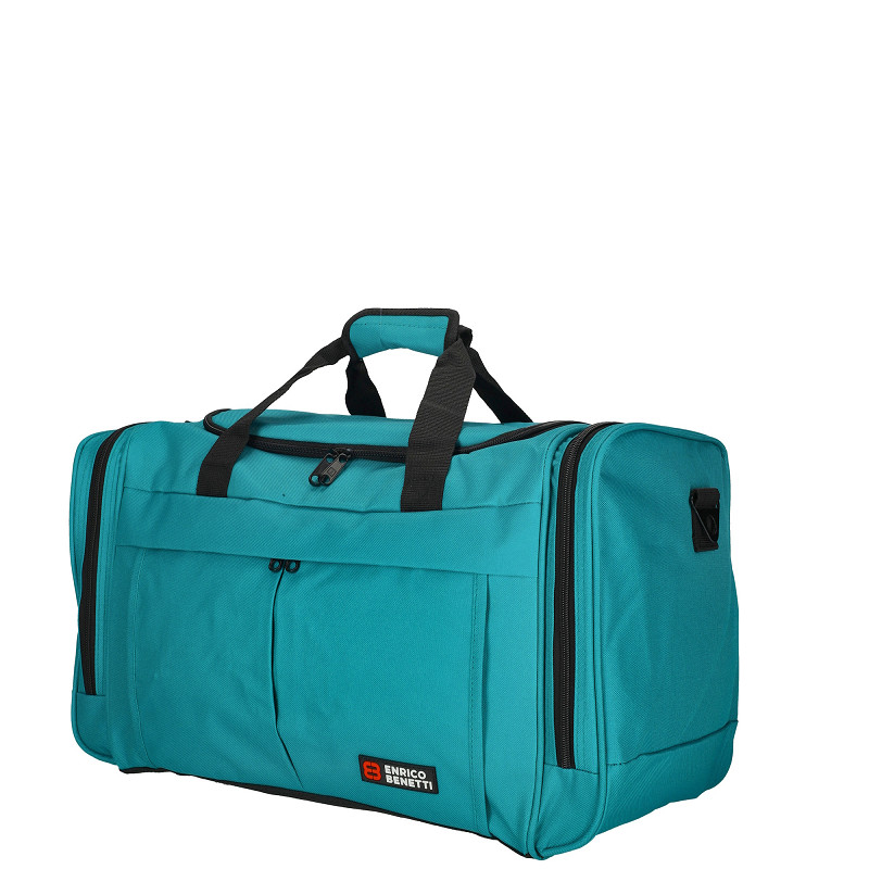 Amsterdam sporttas / reistas handbagage 55 cm