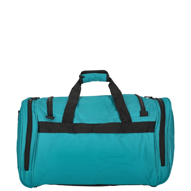 Amsterdam sporttas / reistas handbagage 55 cm