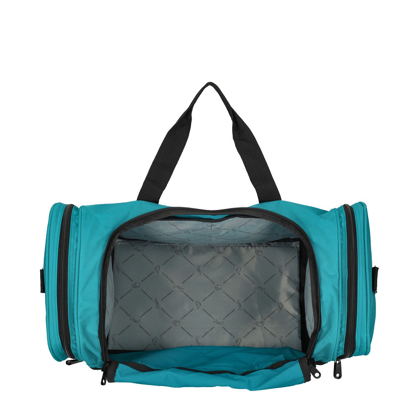 Amsterdam sporttas / reistas handbagage 55 cm