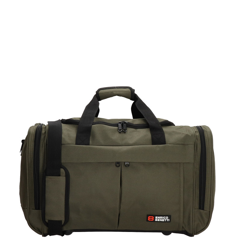 Amsterdam sporttas / reistas handbagage 55 cm