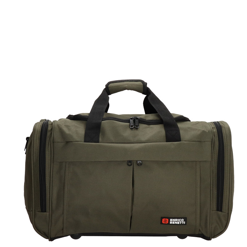 Amsterdam sporttas / reistas handbagage 55 cm