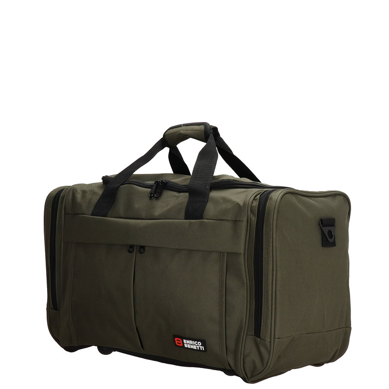 Amsterdam sporttas / reistas handbagage 55 cm