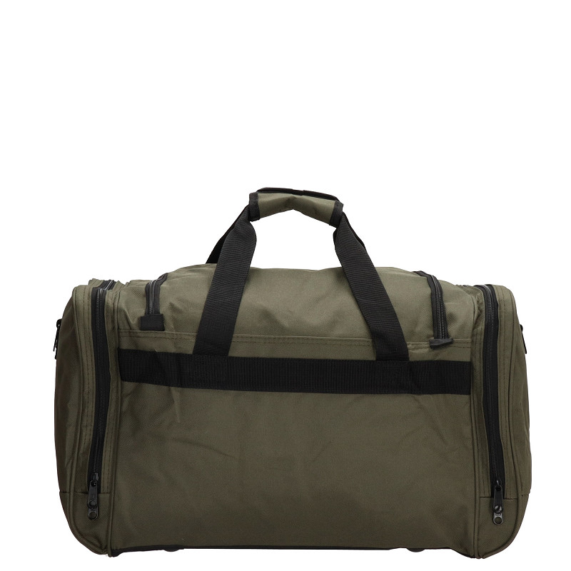 Amsterdam sporttas / reistas handbagage 55 cm