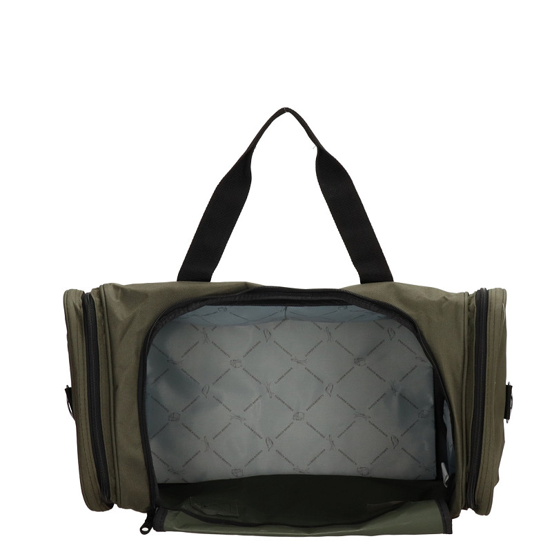 Amsterdam sporttas / reistas handbagage 55 cm