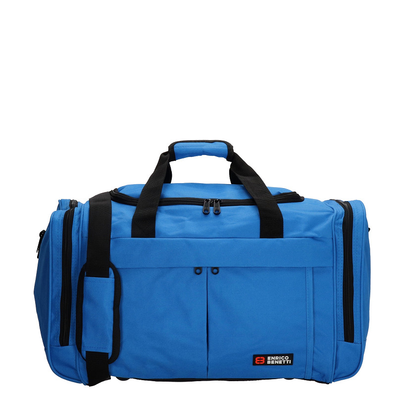 Amsterdam sporttas / reistas handbagage 55 cm