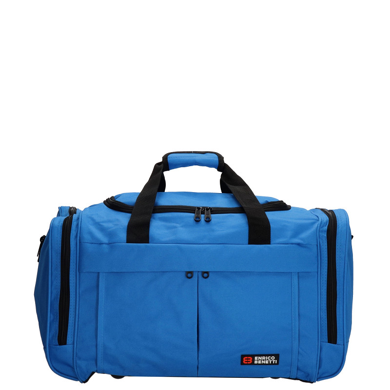 Amsterdam sporttas / reistas handbagage 55 cm