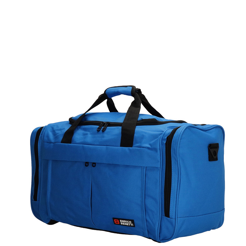 Amsterdam sporttas / reistas handbagage 55 cm