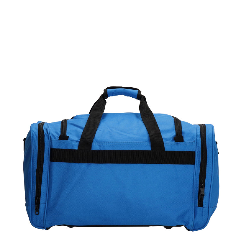 Amsterdam sporttas / reistas handbagage 55 cm