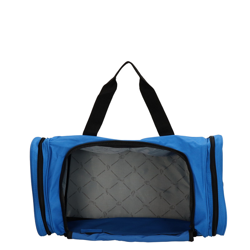 Amsterdam sporttas / reistas handbagage 55 cm
