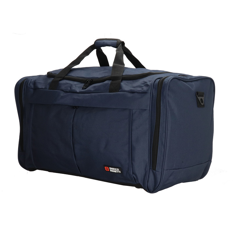 Amsterdam reistas 65 cm