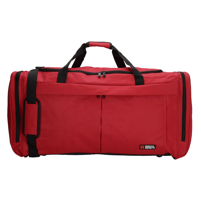 Amsterdam reistas 75 cm