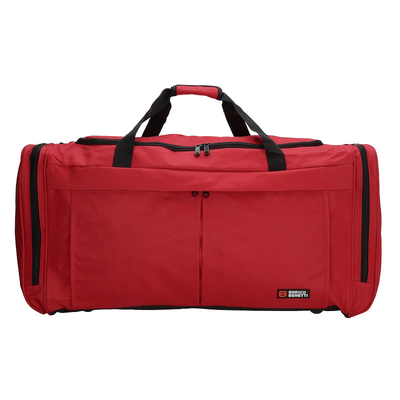 Amsterdam reistas 75 cm