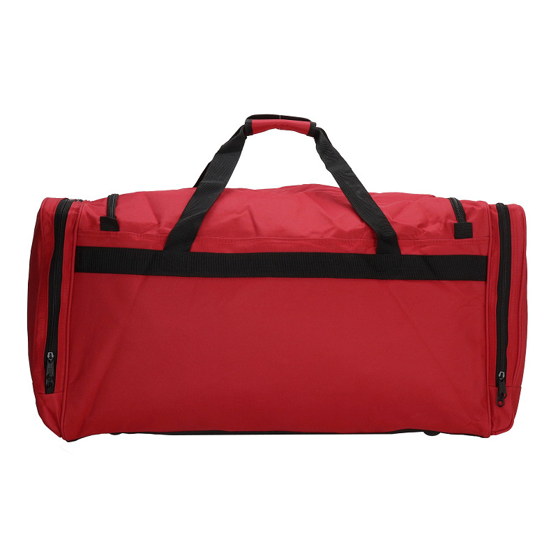 Amsterdam reistas 75 cm