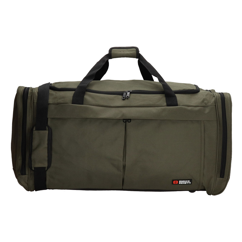 Amsterdam reistas 75 cm