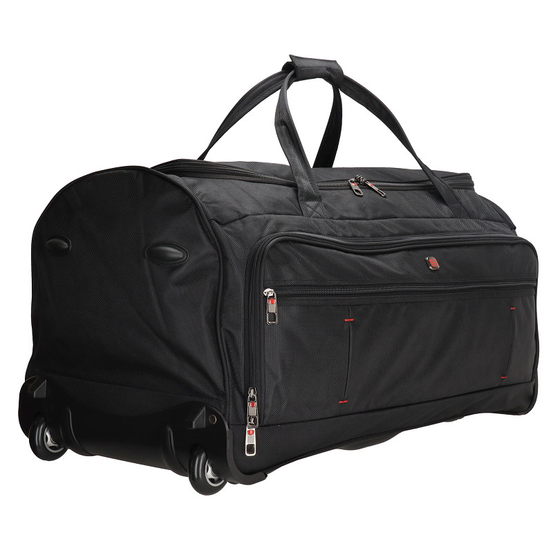 Cornell wieltas 75 cm