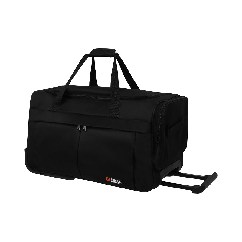 Amsterdam wieltas 55 cm