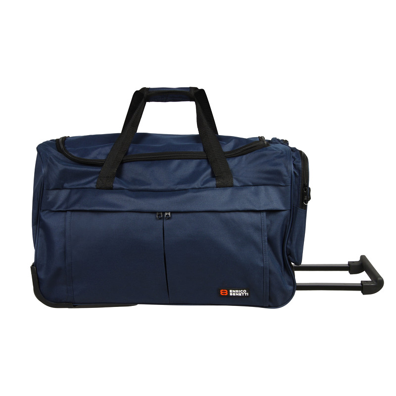 Amsterdam wieltas 55 cm
