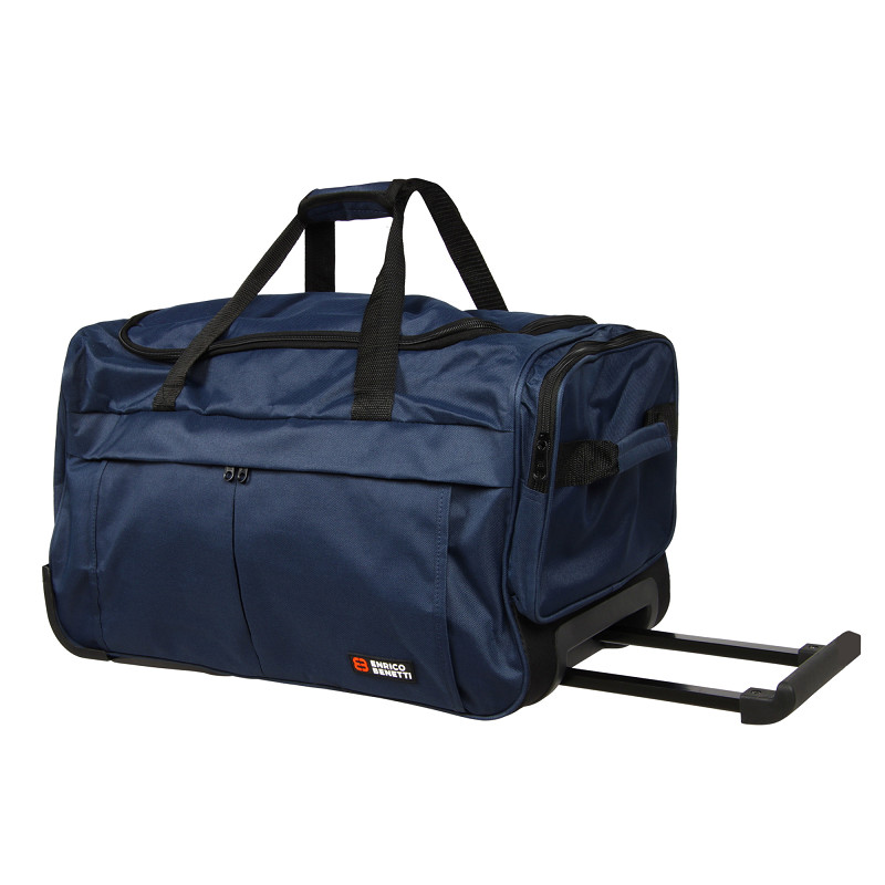 Amsterdam wieltas 55 cm