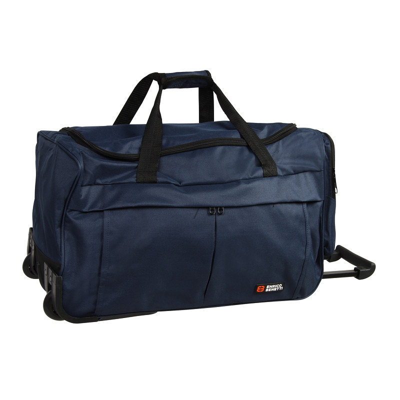 Amsterdam wieltas 55 cm