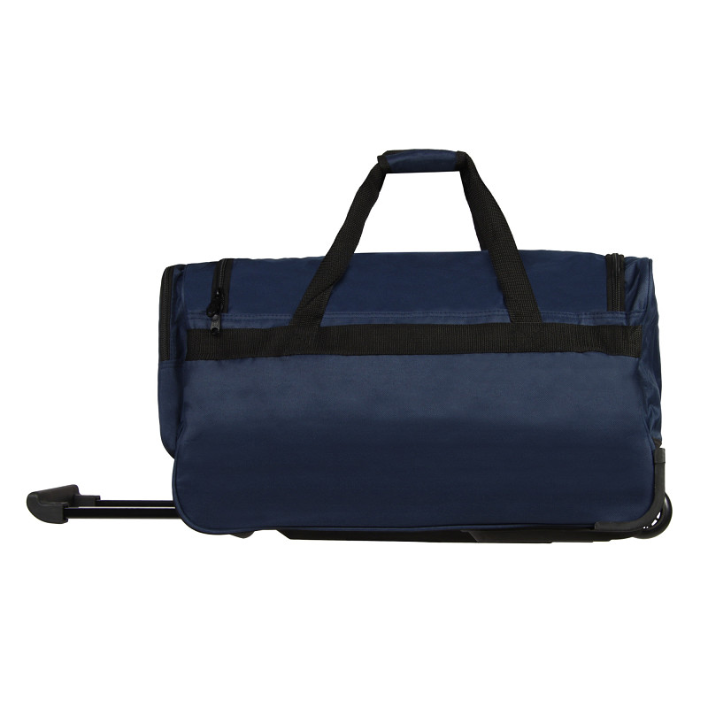 Amsterdam wieltas 55 cm