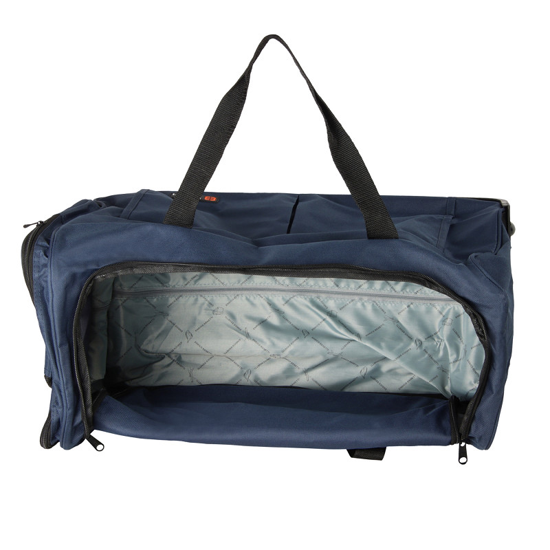 Amsterdam wieltas 55 cm